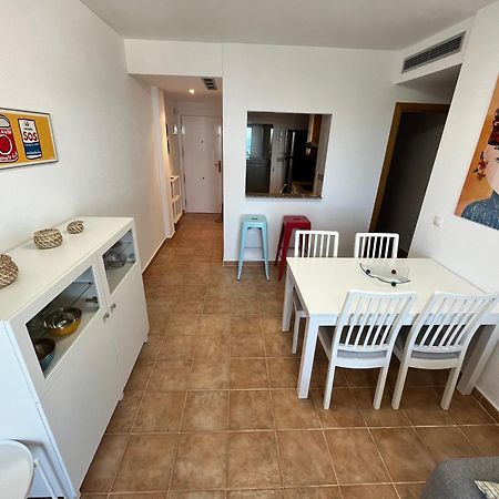 Apartamentos Mirador Al Mar Altamar Alcoceber Екстер'єр фото