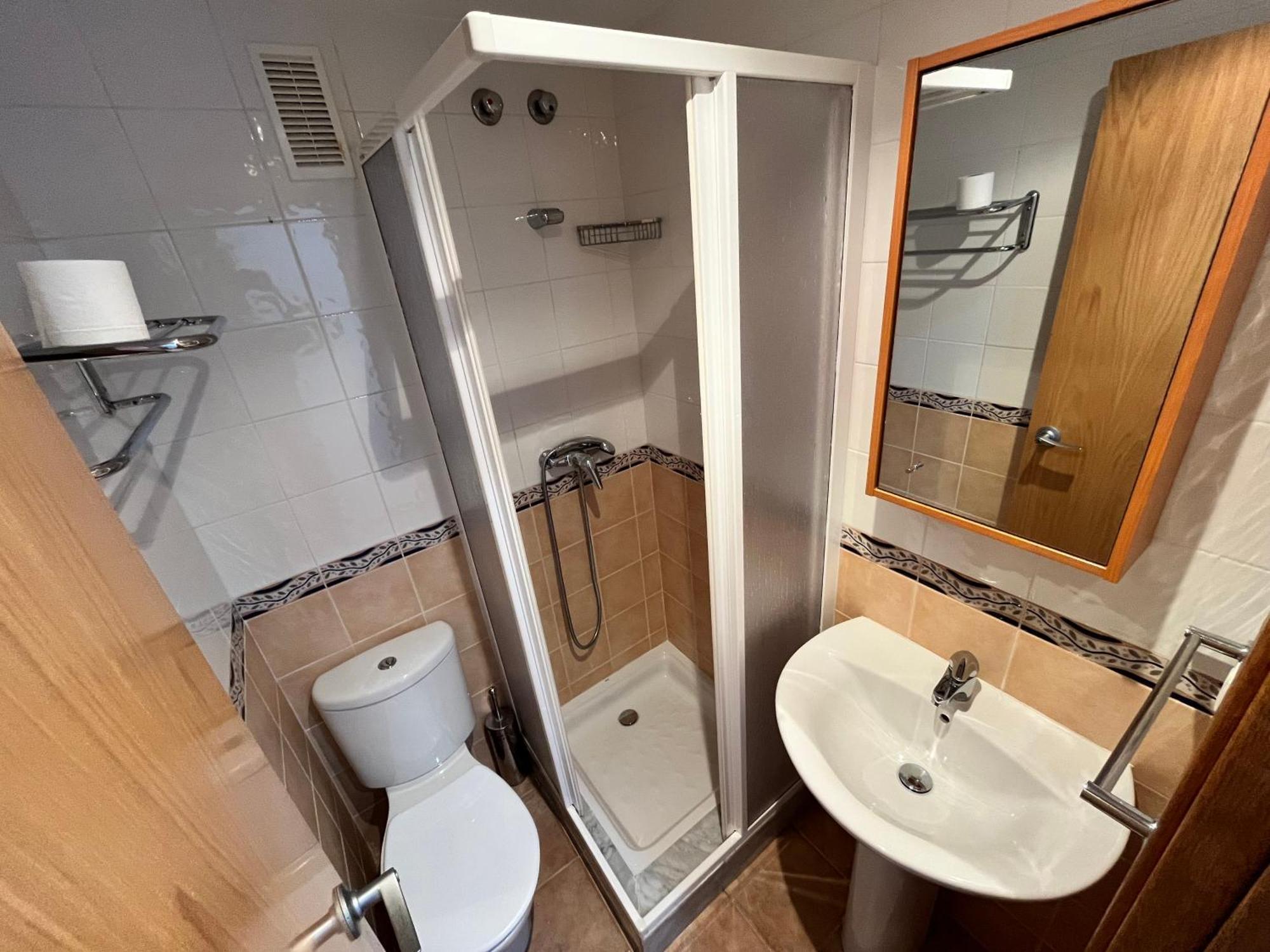 Apartamentos Mirador Al Mar Altamar Alcoceber Екстер'єр фото