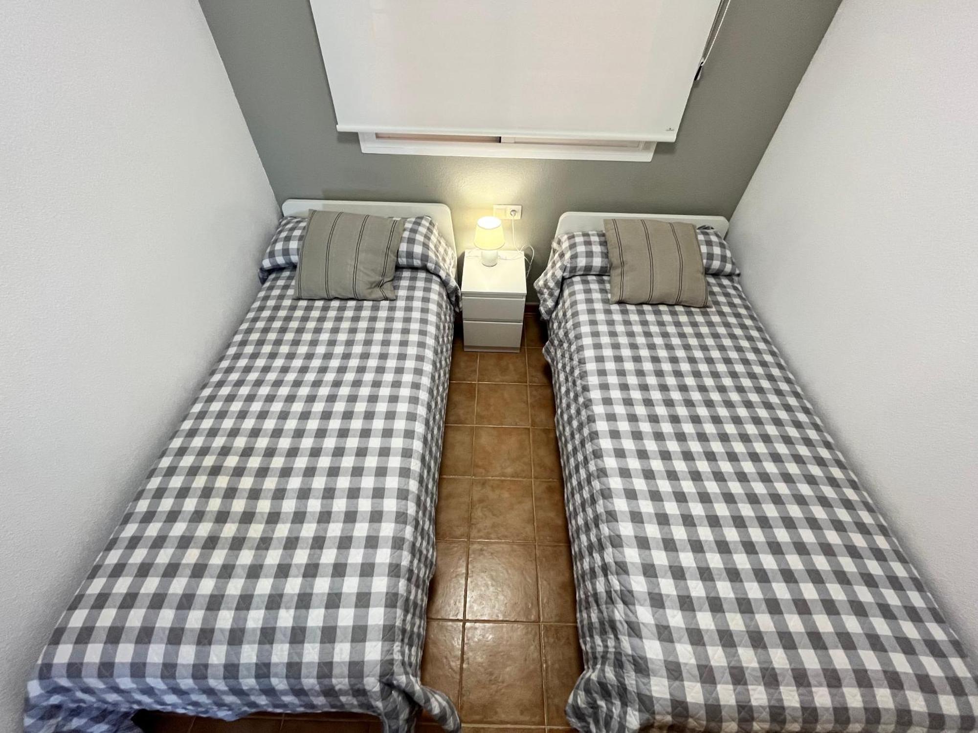 Apartamentos Mirador Al Mar Altamar Alcoceber Екстер'єр фото