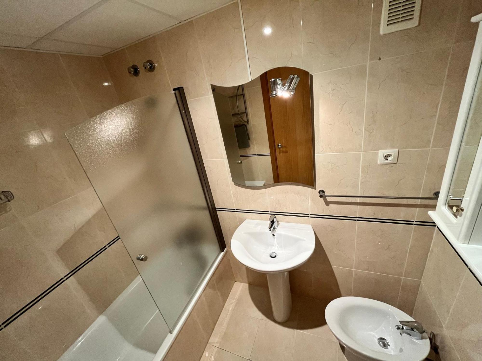 Apartamentos Mirador Al Mar Altamar Alcoceber Екстер'єр фото