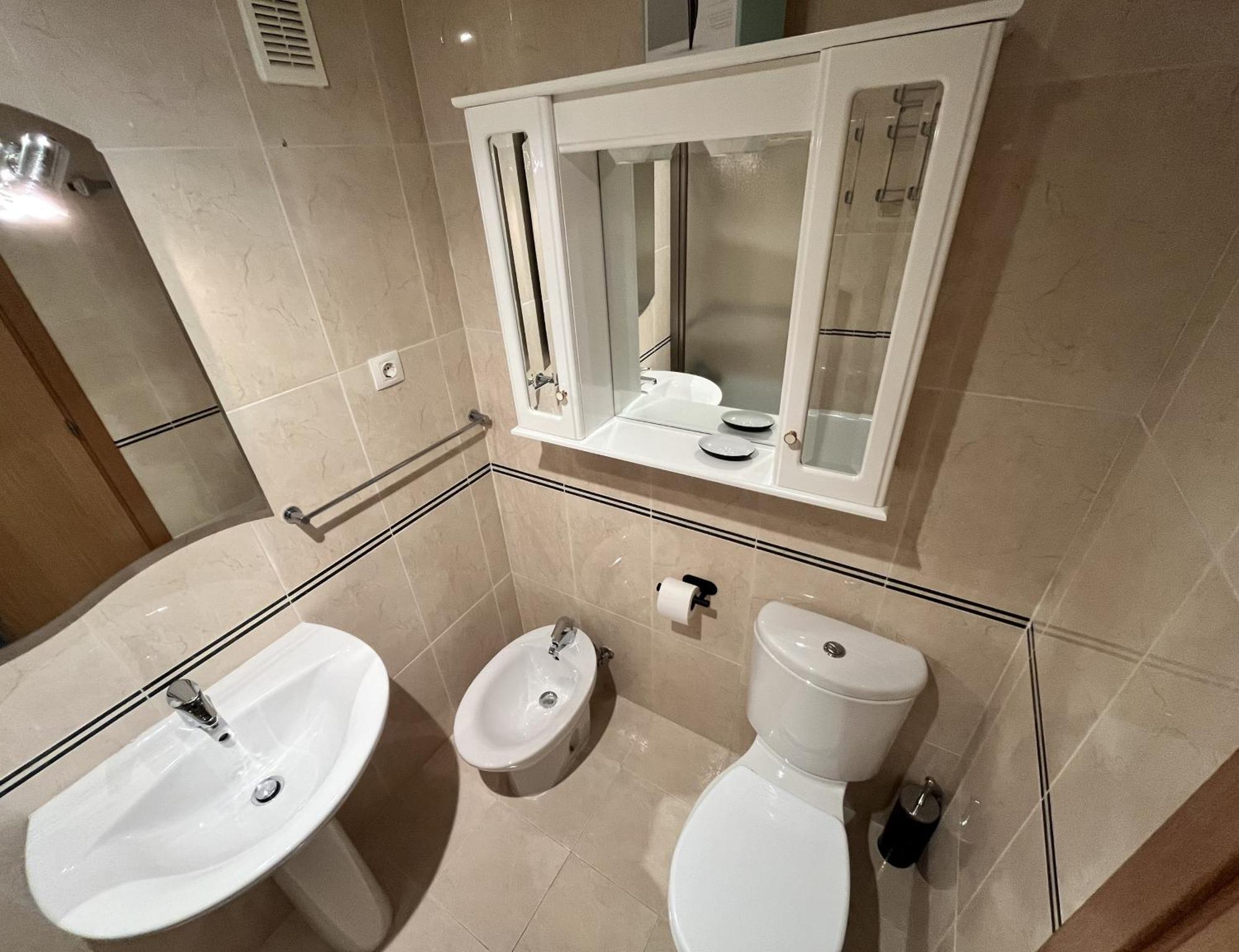 Apartamentos Mirador Al Mar Altamar Alcoceber Екстер'єр фото